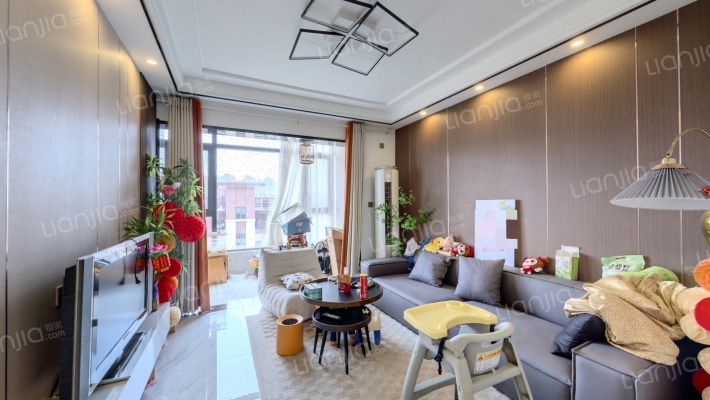 碧水湾玉园玖雅苑二手房实景图