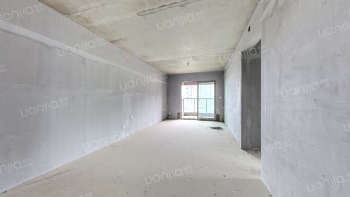 保利逸都和府二手房实景图