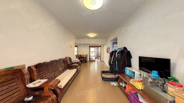 中珠上郡二手房实景图