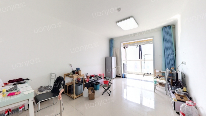 绿都紫荆华庭雅园二手房实景图