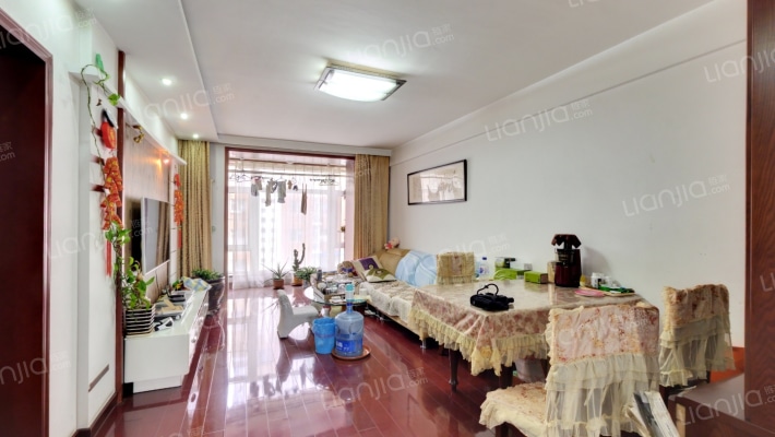 天裕新苑北区二手房实景图