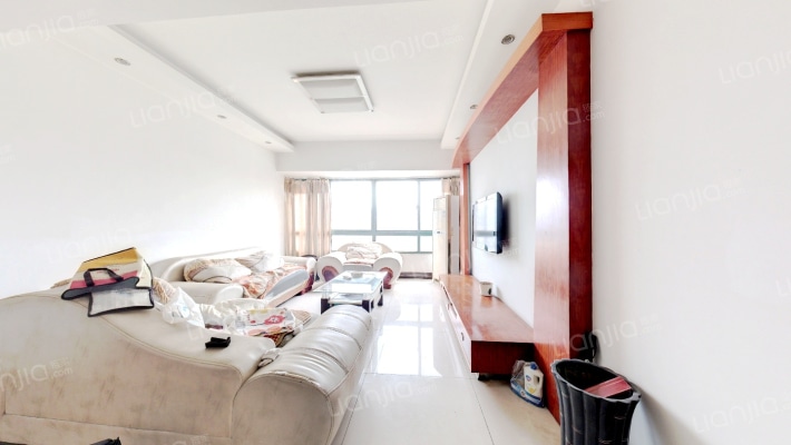 中房名都二手房实景图