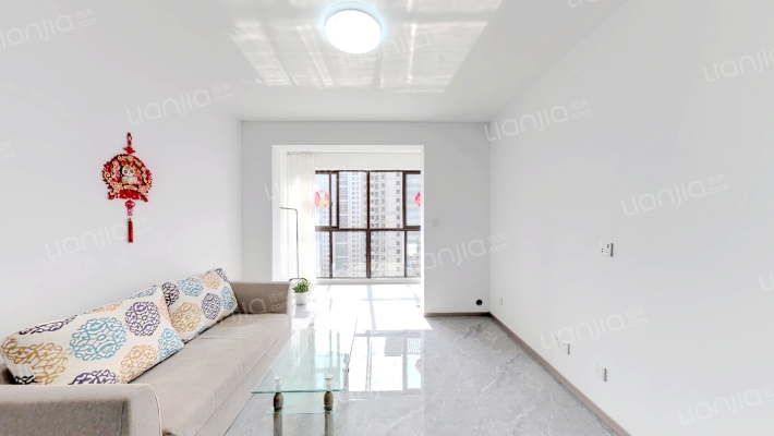 江山府二手房实景图