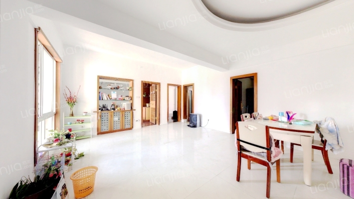 宏盈花园二手房实景图