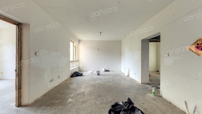 江南滨江苑二手房实景图