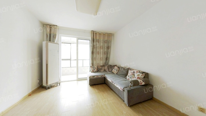 香江花城御花苑二手房实景图