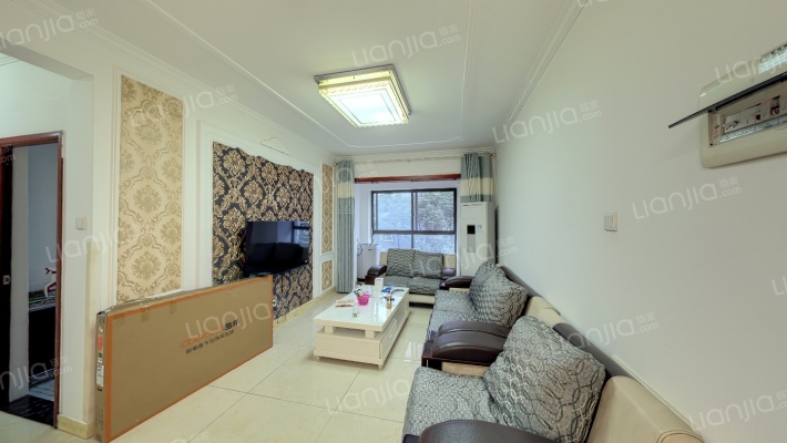 香瑞楠府二手房实景图