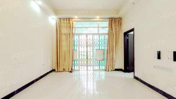 丽港城二手房实景图