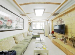 整租·建都新村西区 3室2厅 南/北_建都新村西区租房