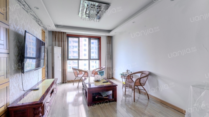 塘和家园登云苑二手房实景图