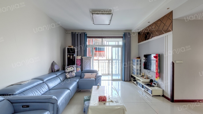 凤鸣山水国际二手房实景图