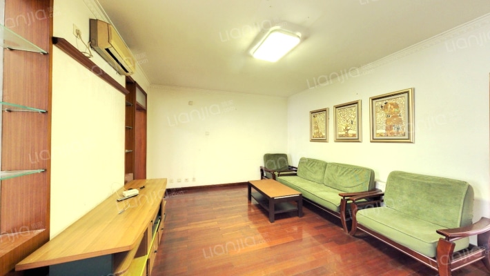 晶元雅居二手房实景图