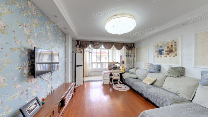 三林世博家园(大道站路94弄)二手房实景图