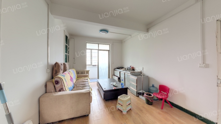 玻璃厰小区二手房实景图