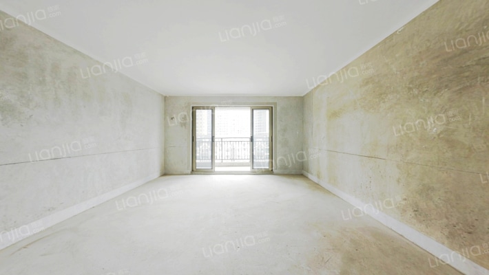 中天未来方舟E4组团德邻郡二手房实景图