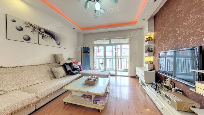 成都早晨二手房实景图