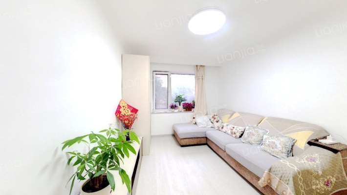 石葵路（石道街商圈）二手房实景图