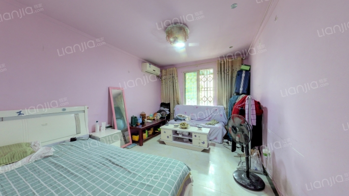 爵版街2号二手房实景图