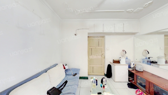 棉五小区北区二手房实景图