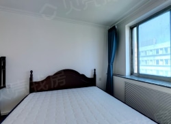 整租·栾金中街 2室1厅 南/北_栾金中街租房