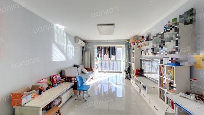 亦庄北岸二手房实景图