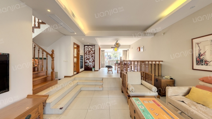 康桥半岛五期(西区)二手房实景图