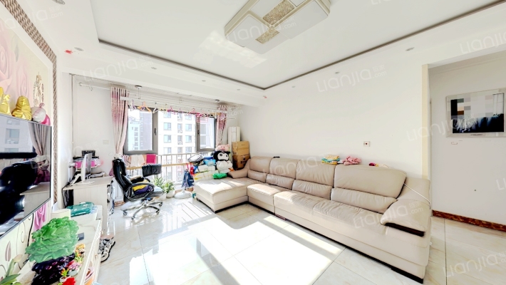 盛世景园二手房实景图