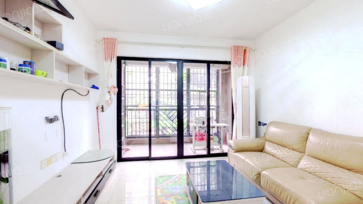 蓝山楼二手房实景图