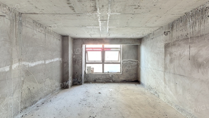 融创中央广场二手房实景图