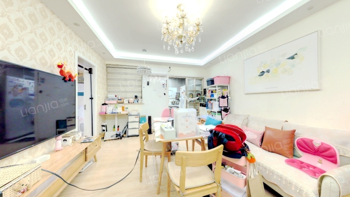 意和家园二手房实景图