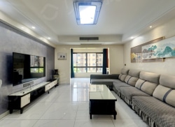 整租·天伦国际 4室2厅 南_天伦国际租房