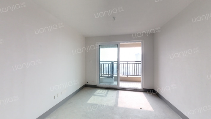 路劲港欣城北区二手房实景图