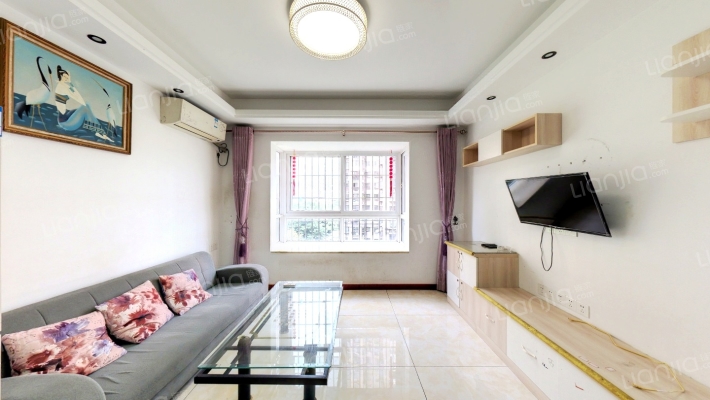 浮村新城二区二手房实景图