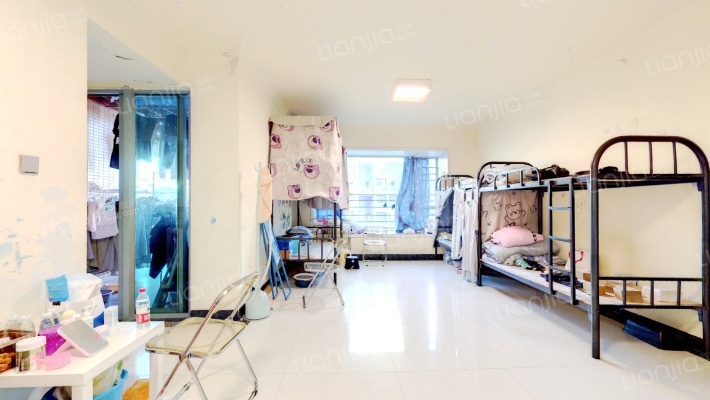 尚都二期二手房实景图