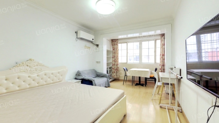 松林小区二手房实景图