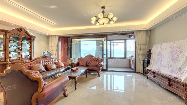 东原印长江二手房实景图