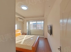 整租·幸福二村 2室1厅 南_幸福二村租房