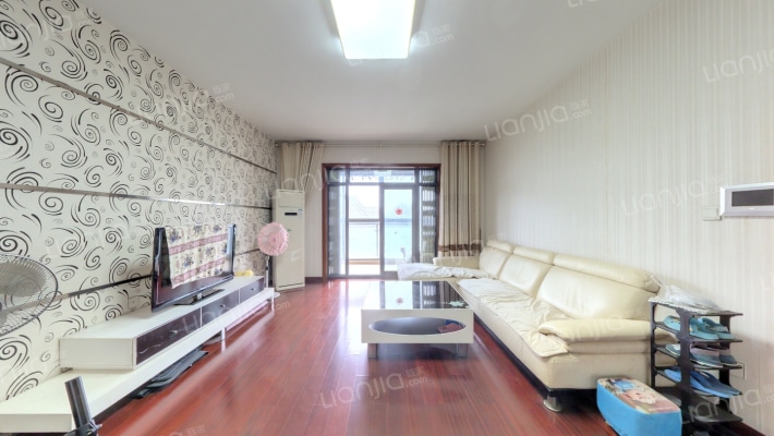 航天银湖湾二手房实景图