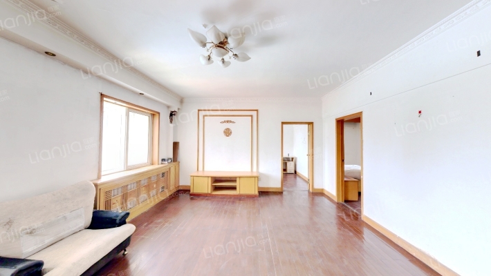 文体街二手房实景图