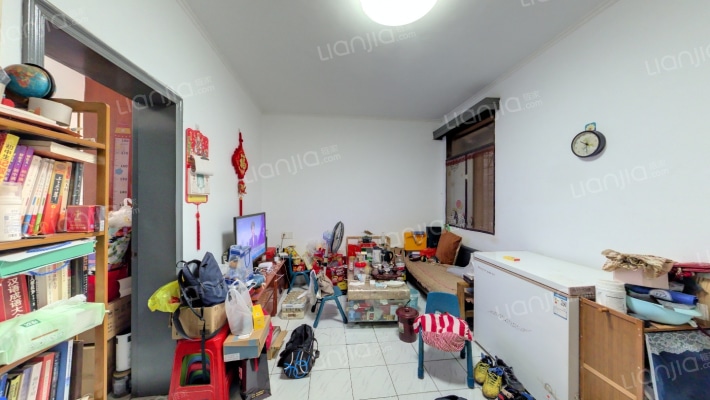 湖光路二手房实景图