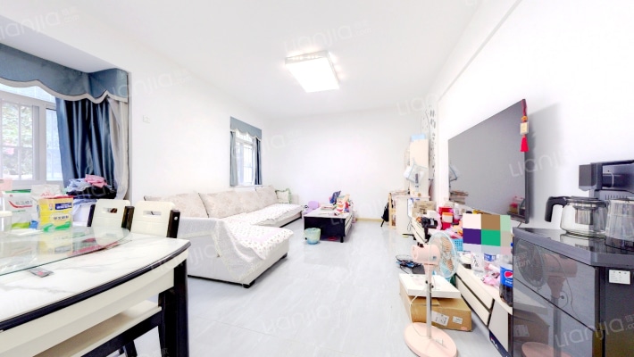 3604小区二手房实景图