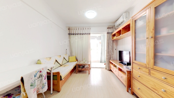 乐扬枫景二手房实景图