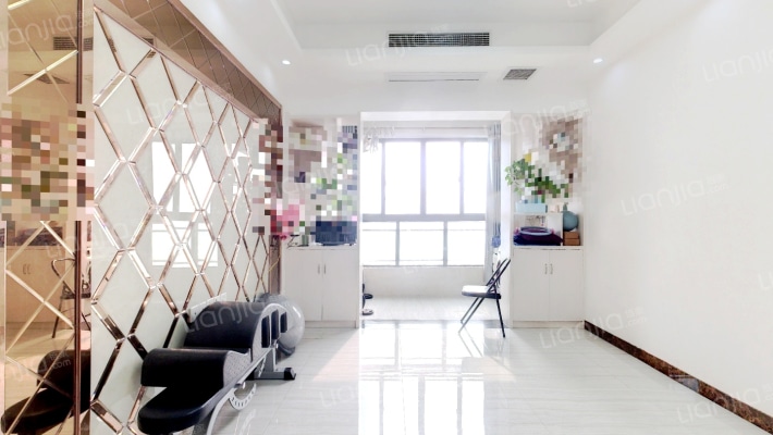 福星惠誉澜桥公馆二手房实景图