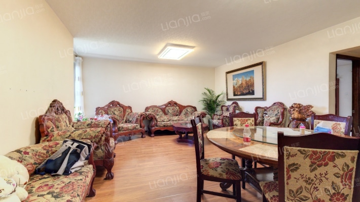 中景濠庭二手房实景图