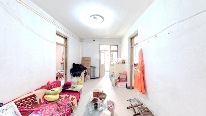 石飞宿舍二手房实景图