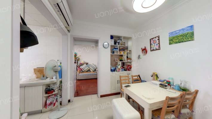 民丰西苑二手房实景图