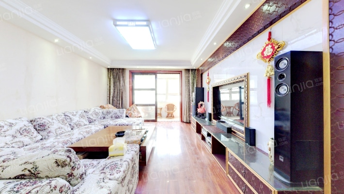 福林山庄二手房实景图