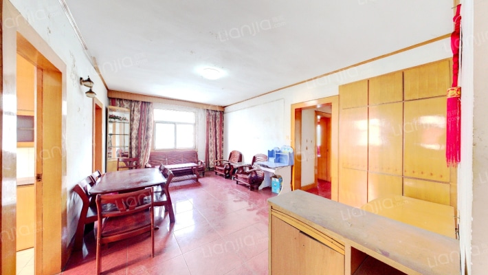 滨江中路185号二手房实景图