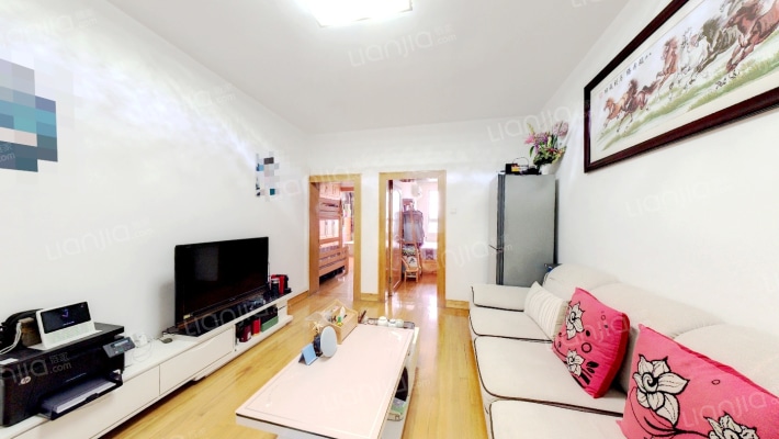 老菜市二手房实景图