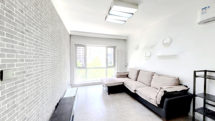 星海悦庭二手房实景图